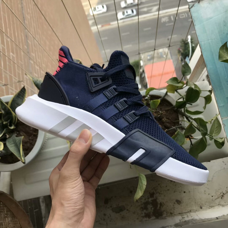 Authentic adidas EQT BASK ADV 3